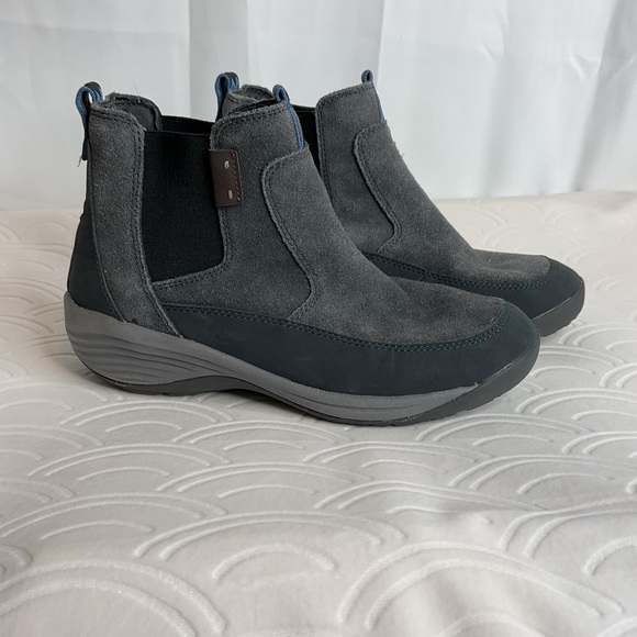 Easy Spirit explore24 size 6 womens booties - Picture 5 of 11